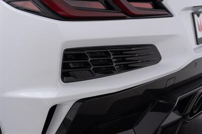 2025 Chevrolet Corvette Z06 - Photo 31 - Nashville, TN 37217