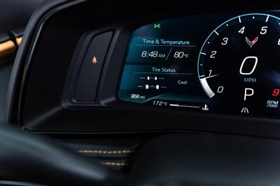 2025 Chevrolet Corvette Z06 - Photo 104 - Nashville, TN 37217