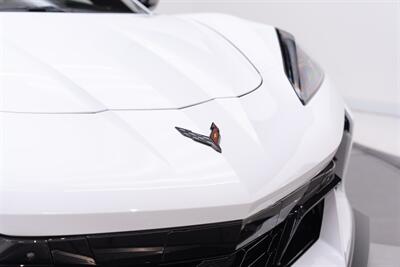 2025 Chevrolet Corvette Z06 - Photo 21 - Nashville, TN 37217