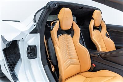 2025 Chevrolet Corvette Z06 - Photo 54 - Nashville, TN 37217
