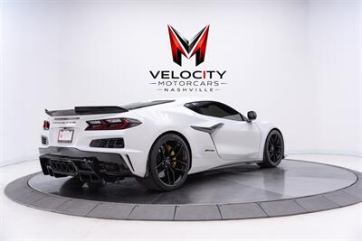 2025 Chevrolet Corvette Z06 - Photo 6 - Nashville, TN 37217