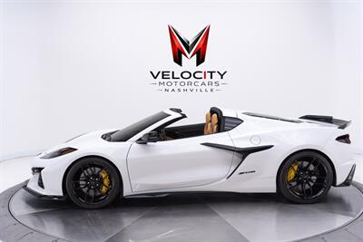 2025 Chevrolet Corvette Z06 - Photo 17 - Nashville, TN 37217