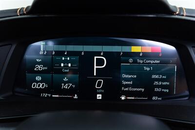 2025 Chevrolet Corvette Z06 - Photo 105 - Nashville, TN 37217