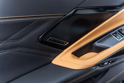 2025 Chevrolet Corvette Z06 - Photo 78 - Nashville, TN 37217
