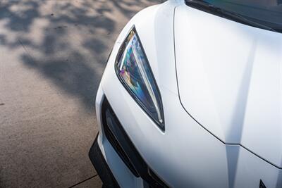 2025 Chevrolet Corvette Z06 - Photo 116 - Nashville, TN 37217