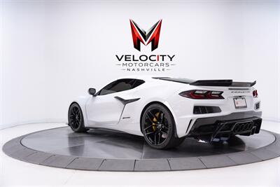 2025 Chevrolet Corvette Z06 - Photo 8 - Nashville, TN 37217