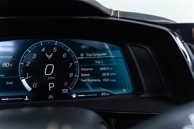 2025 Chevrolet Corvette Z06 - Photo 101 - Nashville, TN 37217