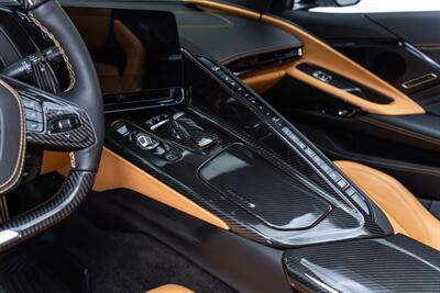 2025 Chevrolet Corvette Z06 - Photo 85 - Nashville, TN 37217