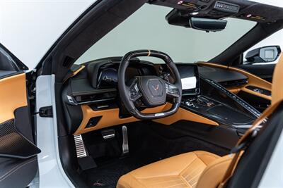 2025 Chevrolet Corvette Z06 - Photo 83 - Nashville, TN 37217