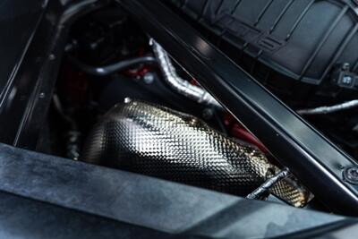 2025 Chevrolet Corvette Z06 - Photo 52 - Nashville, TN 37217