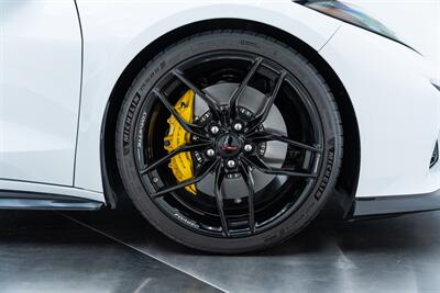 2025 Chevrolet Corvette Z06 - Photo 109 - Nashville, TN 37217