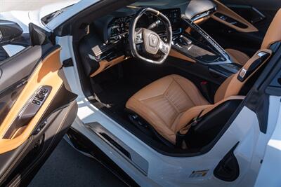 2025 Chevrolet Corvette Z06 - Photo 125 - Nashville, TN 37217