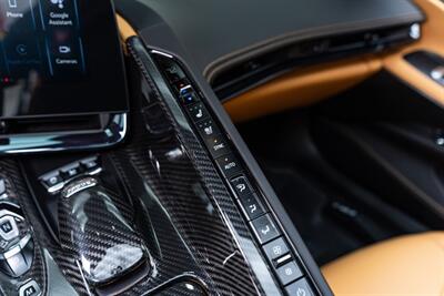 2025 Chevrolet Corvette Z06 - Photo 89 - Nashville, TN 37217