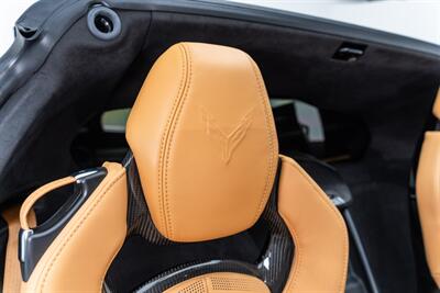 2025 Chevrolet Corvette Z06 - Photo 56 - Nashville, TN 37217