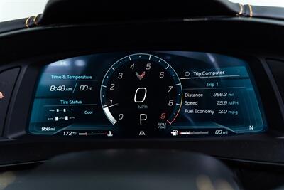 2025 Chevrolet Corvette Z06 - Photo 102 - Nashville, TN 37217