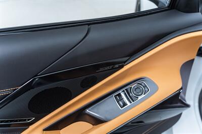 2025 Chevrolet Corvette Z06 - Photo 77 - Nashville, TN 37217