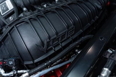 2025 Chevrolet Corvette Z06 - Photo 50 - Nashville, TN 37217