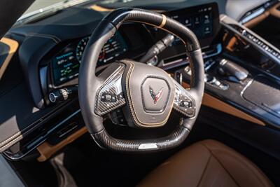2025 Chevrolet Corvette Z06 - Photo 127 - Nashville, TN 37217