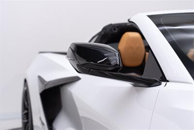 2025 Chevrolet Corvette Z06 - Photo 23 - Nashville, TN 37217