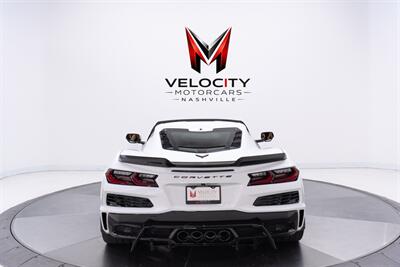 2025 Chevrolet Corvette Z06 - Photo 15 - Nashville, TN 37217