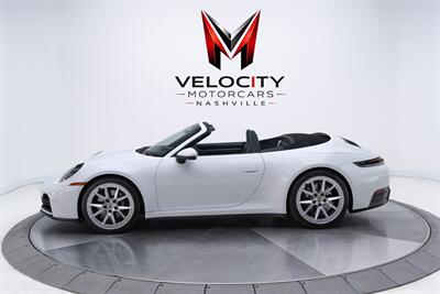 2025 Porsche 911 Carrera   - Photo 17 - Nashville, TN 37217