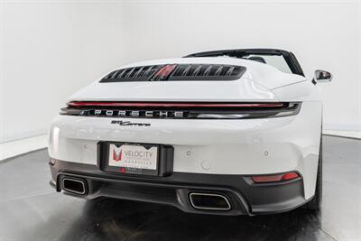2025 Porsche 911 Carrera   - Photo 101 - Nashville, TN 37217