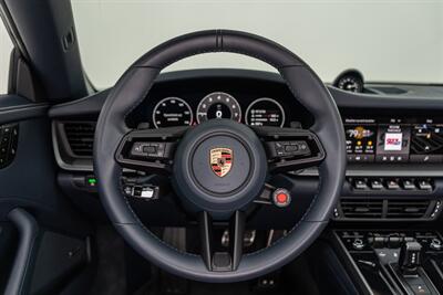 2025 Porsche 911 Carrera   - Photo 78 - Nashville, TN 37217