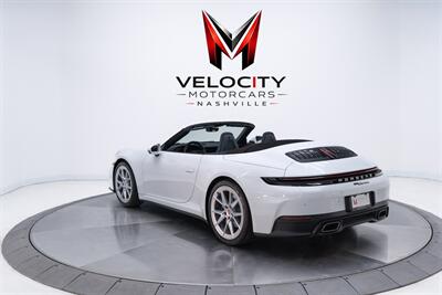 2025 Porsche 911 Carrera   - Photo 16 - Nashville, TN 37217