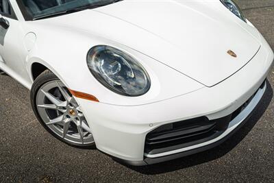 2025 Porsche 911 Carrera   - Photo 107 - Nashville, TN 37217