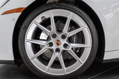 2025 Porsche 911 Carrera   - Photo 91 - Nashville, TN 37217