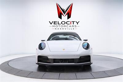 2025 Porsche 911 Carrera   - Photo 3 - Nashville, TN 37217