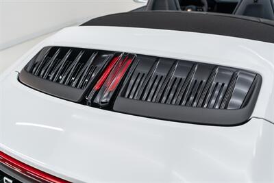 2025 Porsche 911 Carrera   - Photo 102 - Nashville, TN 37217