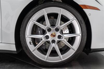 2025 Porsche 911 Carrera   - Photo 94 - Nashville, TN 37217