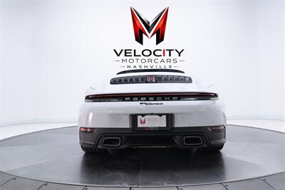 2025 Porsche 911 Carrera   - Photo 19 - Nashville, TN 37217