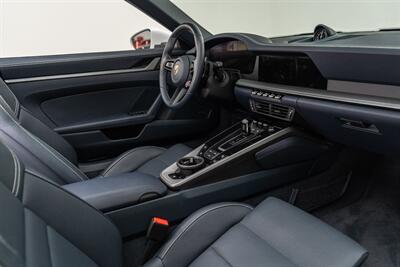 2025 Porsche 911 Carrera   - Photo 53 - Nashville, TN 37217