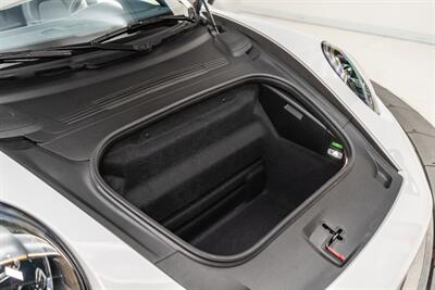 2025 Porsche 911 Carrera   - Photo 34 - Nashville, TN 37217