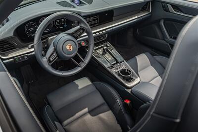 2025 Porsche 911 Carrera   - Photo 105 - Nashville, TN 37217