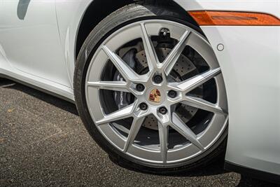 2025 Porsche 911 Carrera   - Photo 103 - Nashville, TN 37217