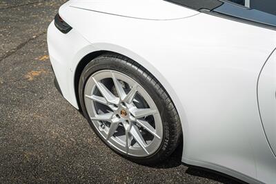 2025 Porsche 911 Carrera   - Photo 104 - Nashville, TN 37217