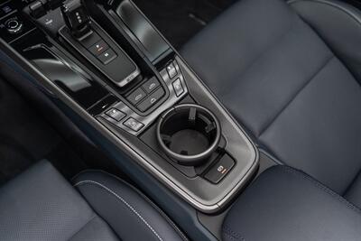 2025 Porsche 911 Carrera   - Photo 72 - Nashville, TN 37217