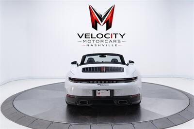 2025 Porsche 911 Carrera   - Photo 15 - Nashville, TN 37217