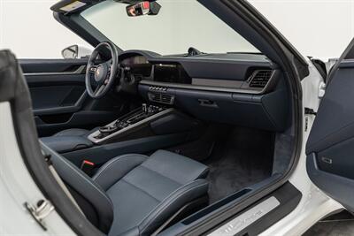 2025 Porsche 911 Carrera   - Photo 52 - Nashville, TN 37217