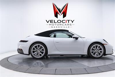 2025 Porsche 911 Carrera   - Photo 5 - Nashville, TN 37217