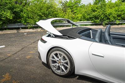 2025 Porsche 911 Carrera   - Photo 109 - Nashville, TN 37217