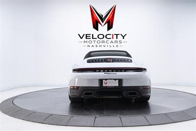 2025 Porsche 911 Carrera   - Photo 7 - Nashville, TN 37217
