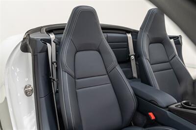 2025 Porsche 911 Carrera   - Photo 43 - Nashville, TN 37217