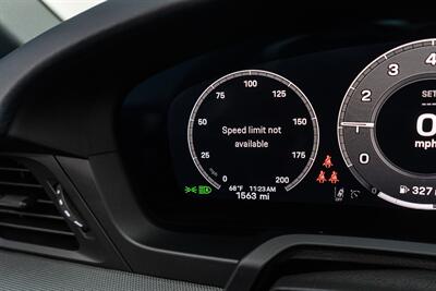 2025 Porsche 911 Carrera   - Photo 84 - Nashville, TN 37217