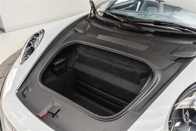 2025 Porsche 911 Carrera   - Photo 33 - Nashville, TN 37217