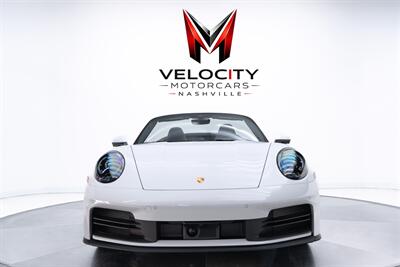 2025 Porsche 911 Carrera   - Photo 18 - Nashville, TN 37217