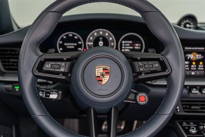 2025 Porsche 911 Carrera   - Photo 80 - Nashville, TN 37217